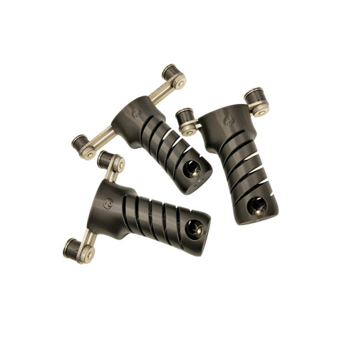 Інноваційна рогатка TAIJI SLINGSHOT WITH BUILT-IN MAGAZINE